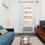 Immogroom - Renovated & Cozy One-Bedroom Flat