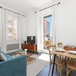 Immogroom - Renovated & Cozy One-Bedroom Flat