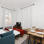Immogroom - Renovated & Cozy One-Bedroom Flat