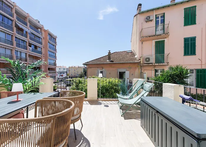 Immogroom - Renovated & Cozy One-Bedroom Flat
