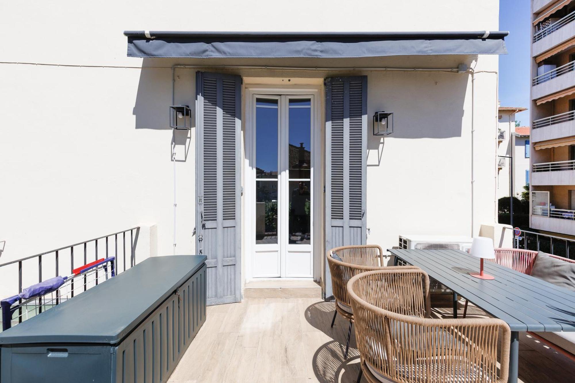 Immogroom - Renovated & Cozy One-bedroom Flat Apartamento *