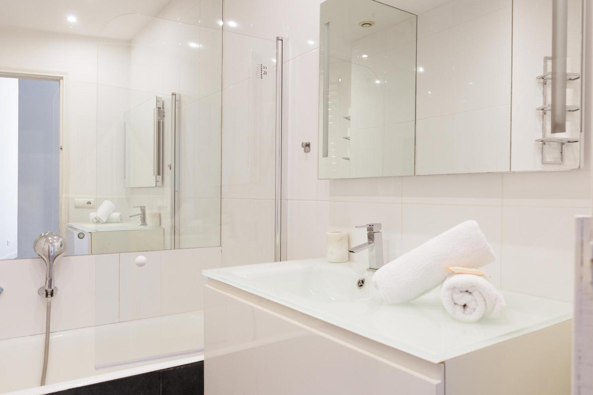 Immogroom - Renovated & Cozy One-bedroom Flat * Cannes